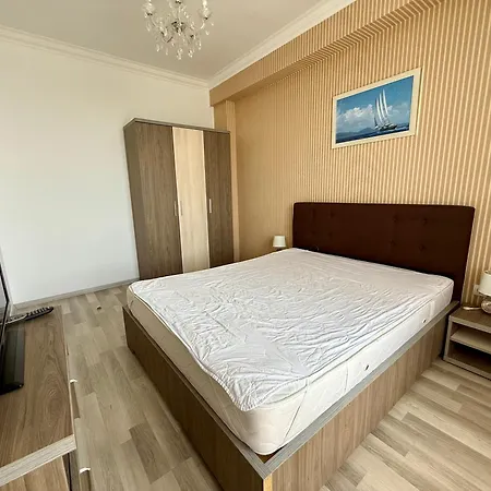 Mareblu Summerland Mamaia Daire Mamaia