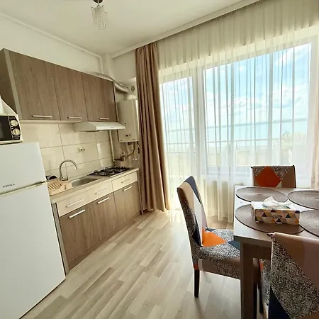 Daire Mareblu Summerland Mamaia Mamaia