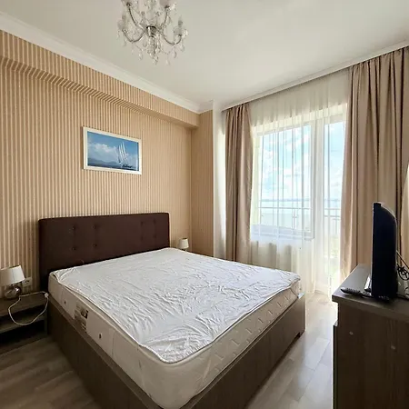 Daire Mareblu Summerland Mamaia *