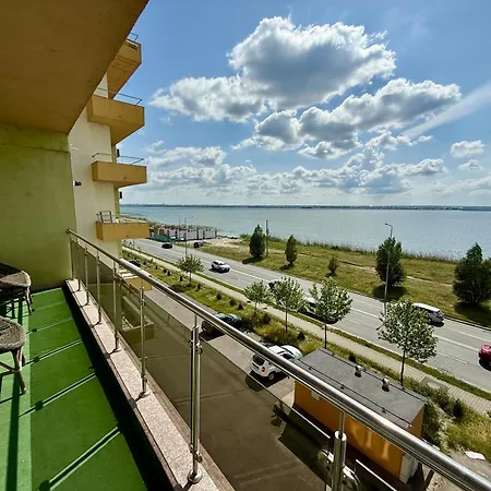 Daire Mareblu Summerland Mamaia *