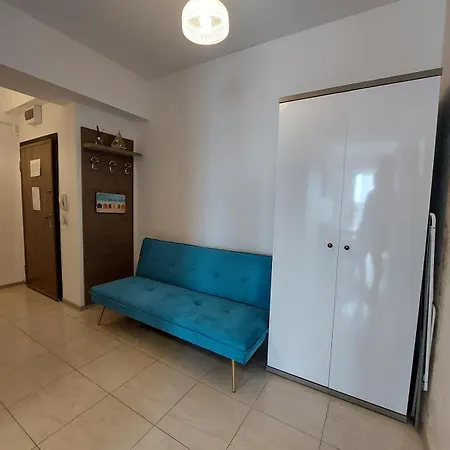 Apartment Mareblu Summerland
