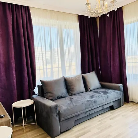 Mareblu Summerland Apartment