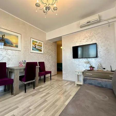 Apartment Mareblu Summerland *