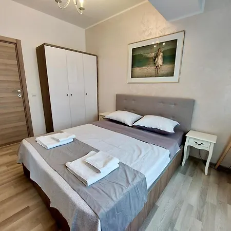 Mareblu Summerland Mamaia