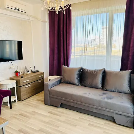 Apartment Mareblu Summerland *
