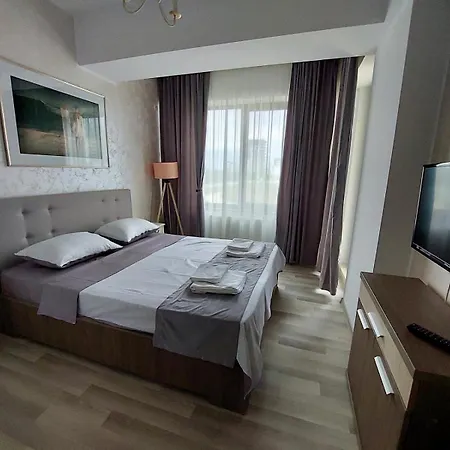 Mareblu Summerland Mamaia