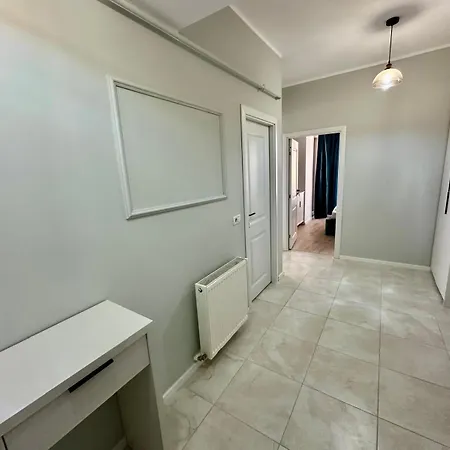 Apartment Mareblu Summerland