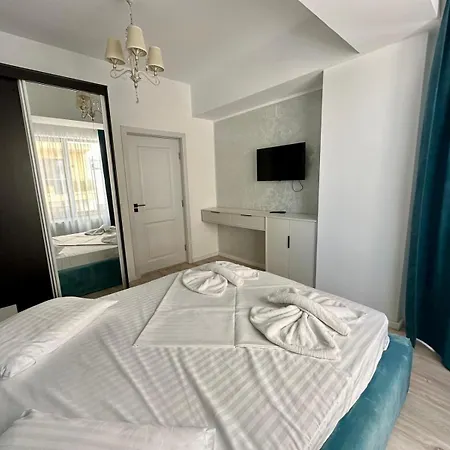 Mareblu Summerland Apartment *