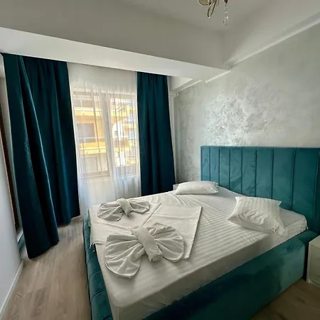 Mareblu Summerland * Mamaia