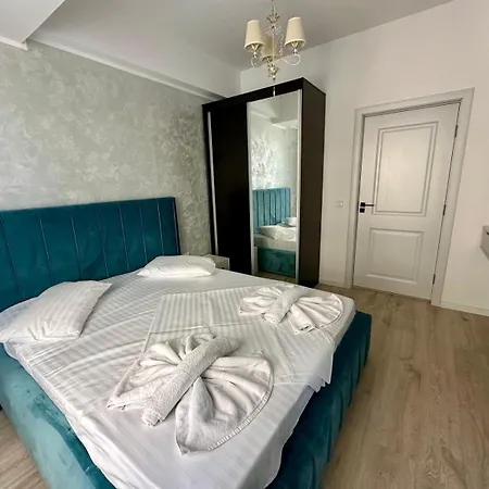 Apartment Mareblu Summerland