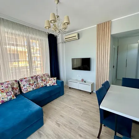 Mareblu Summerland Mamaia
