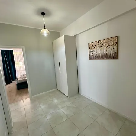 Mareblu Summerland Apartment Mamaia