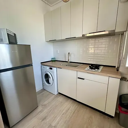 Mareblu Summerland Apartment Mamaia