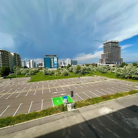 Apartment Mareblu Summerland Mamaia