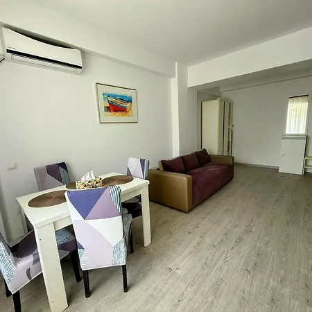 Apartment Mareblu Summerland