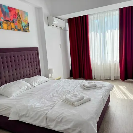 Mareblu Summerland Mamaia