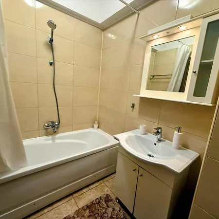Apartment Mareblu Summerland