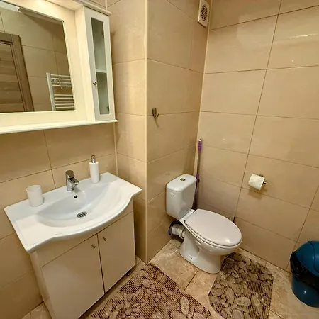 Apartment Mareblu Summerland Mamaia