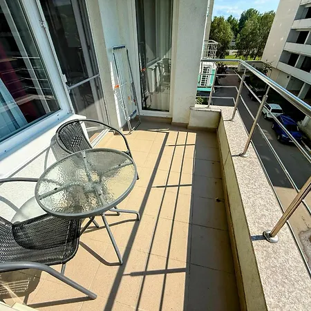 Apartment Mareblu Summerland Mamaia